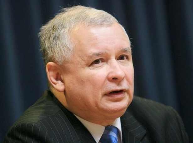 Kaczyński szuka winnych porażki