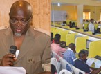 Here’s why JAMB won’t announce 2024 UTME top scorer