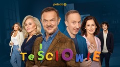 'Teściowie 2' na antenie Polsatu. Kto dołączy do obsady?