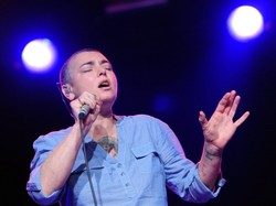 Źle z Sinéad O'Connor. Nie wystąpi w Polsce