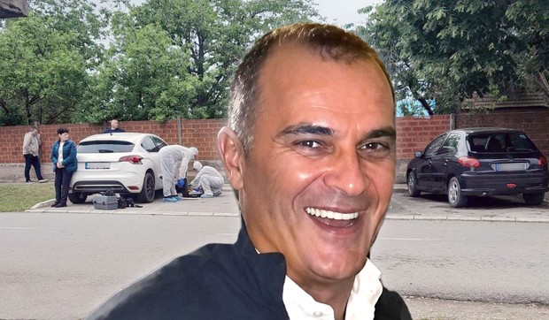  Aleksandar Nešović  Ljukovo 