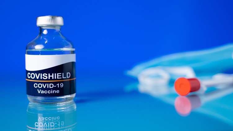 covishield vakcina, astra zeneca, koronavírus