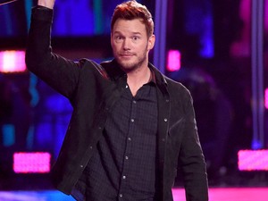 Egy perverz Chris Prattnek adja ki magát Facebookon! Így reagált a színész!