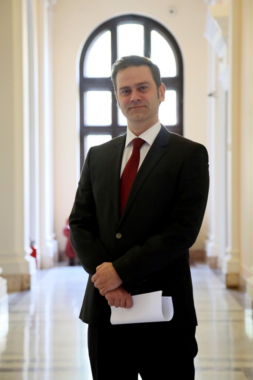 Borko Stefanović