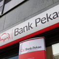 Bank Pekao zwolni prawie 900 osób. Porozumiał się ze związkami zawodowymi