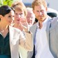 Księżna Meghan i książę Harry