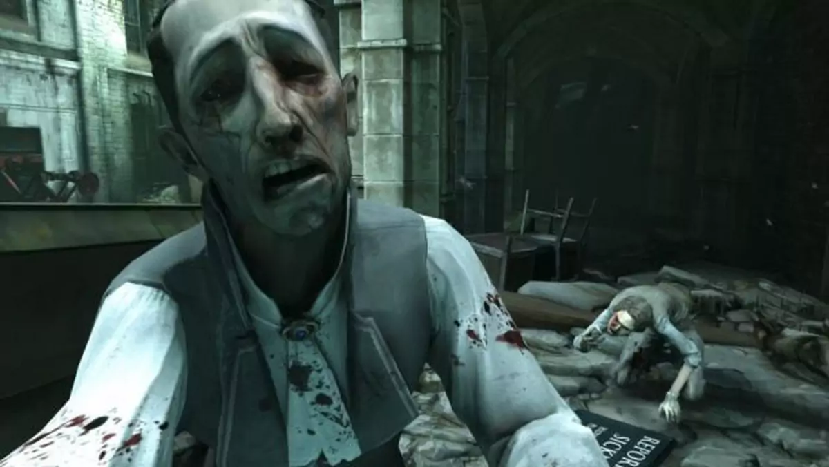 Dishonored z kolejnym, tym razem fabularnym rozszerzeniem