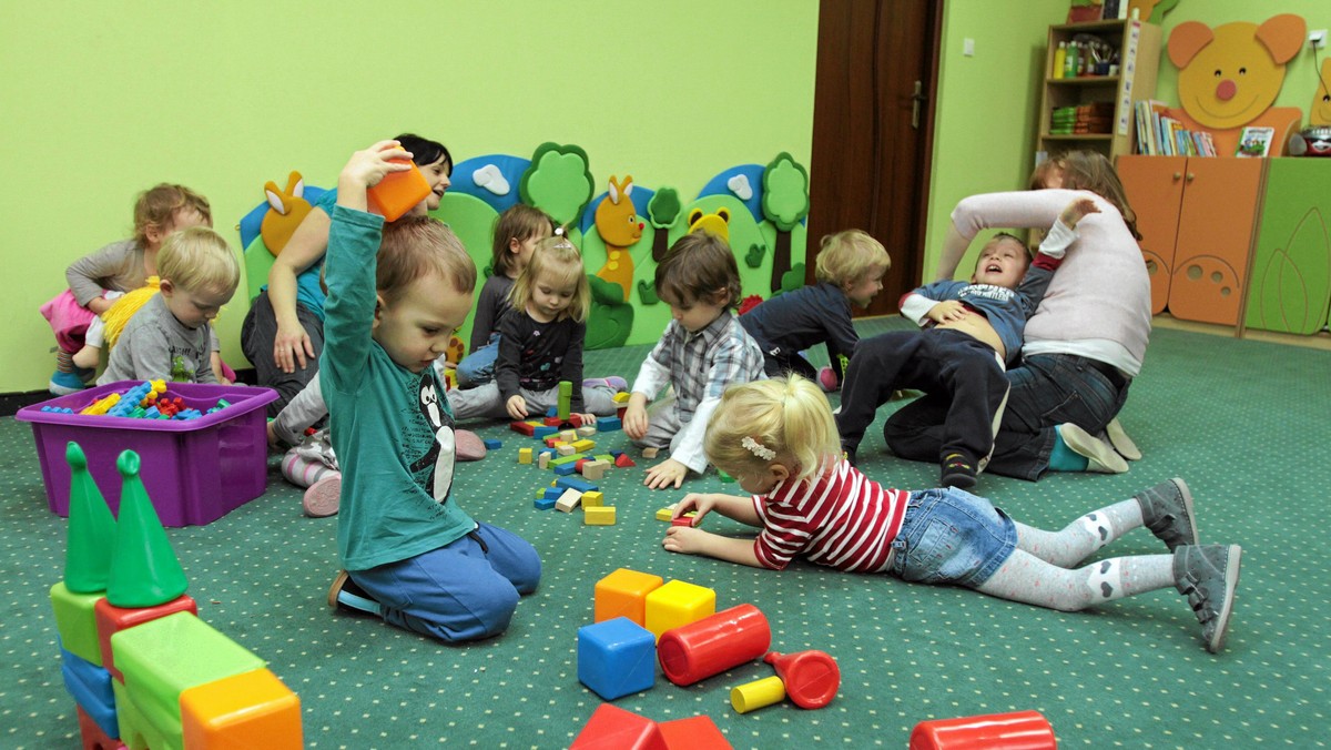 Ruszył nabór do stargardzkich przedszkoli, wystarczy miejsc? - Wiadomości