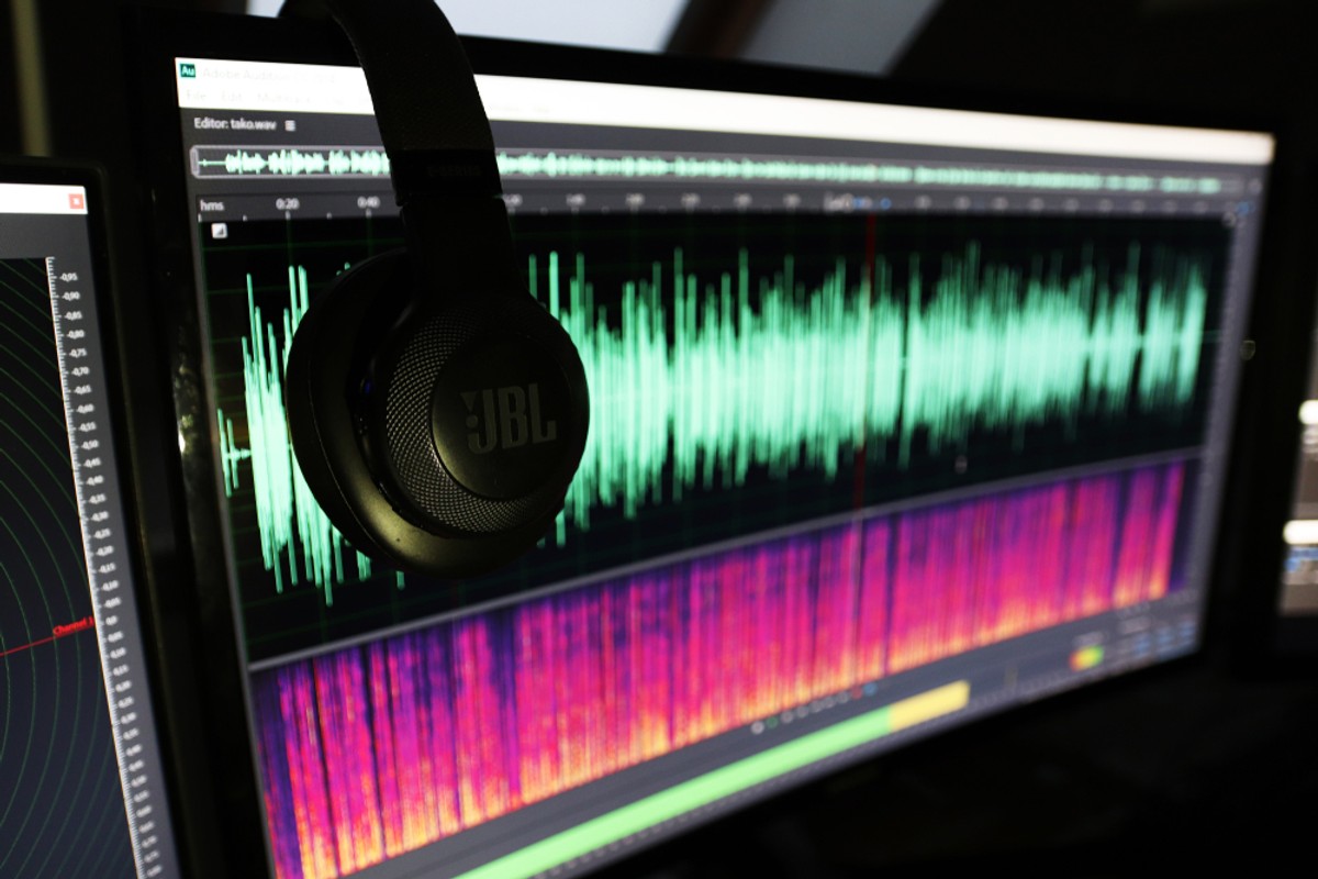 Muzyka radio