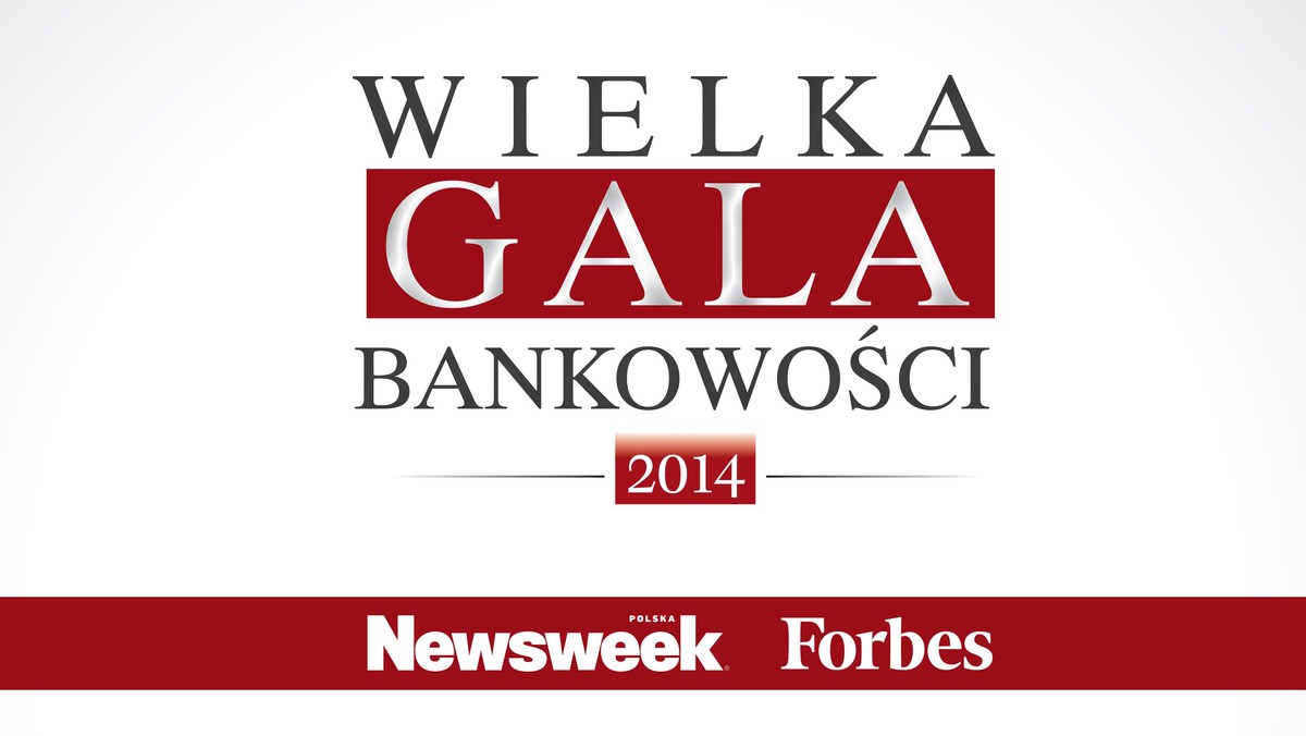 Ranking banków 2014 - Przyjazny bank Newsweeka