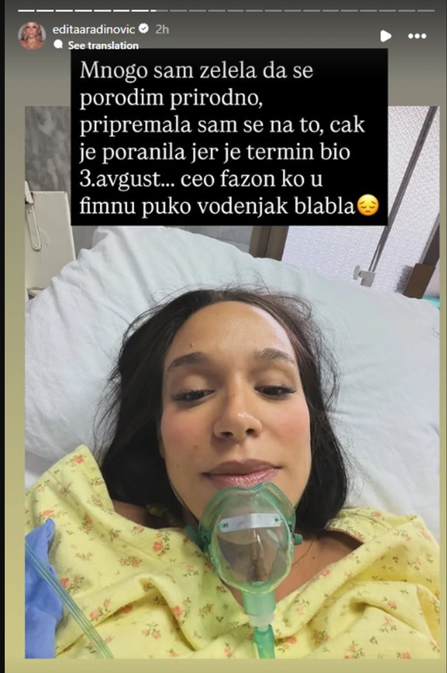 Edita Aradinović
