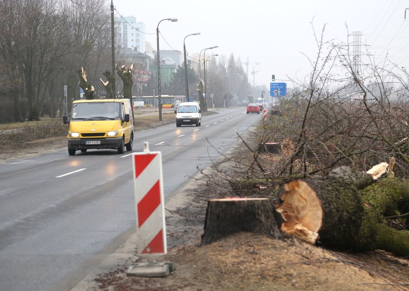 Zaczynają rozbudowę Laurowej