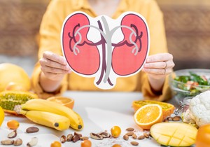 Ključno je usvojiti navike koje štite funkciju bubrega još od ranog uzrasta