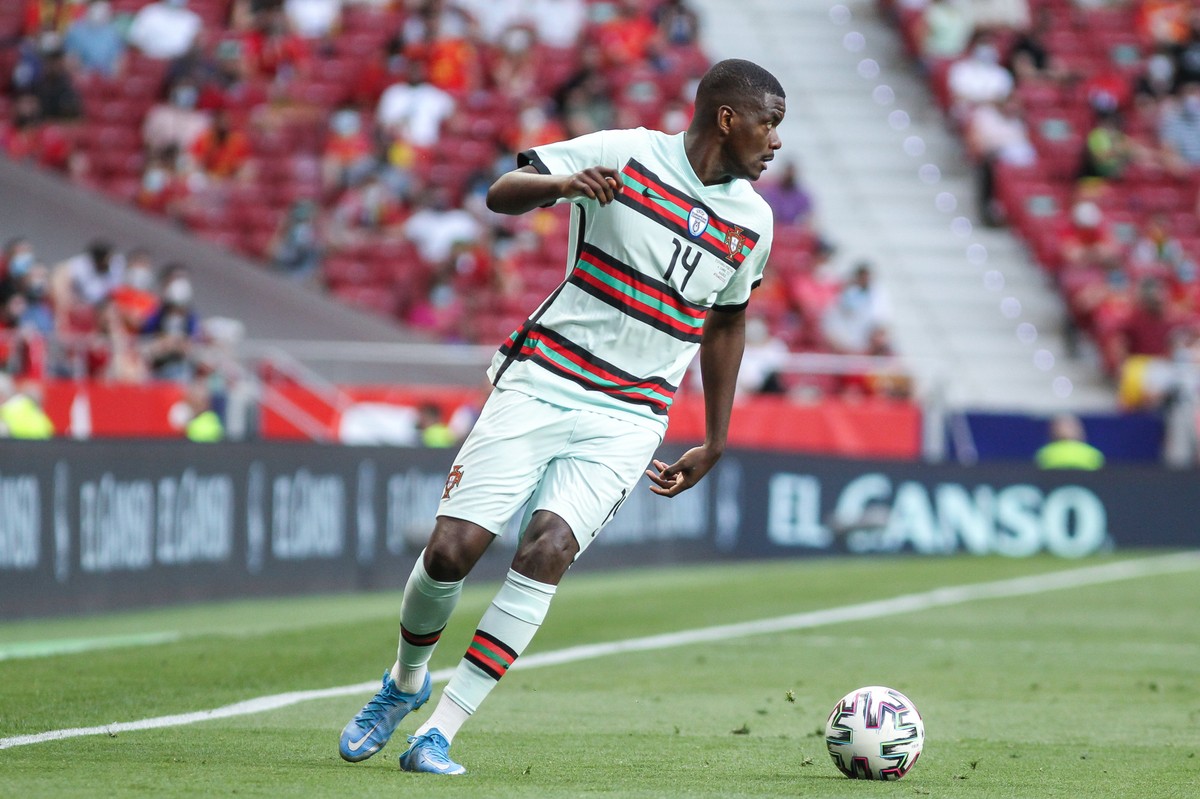 William Carvalho