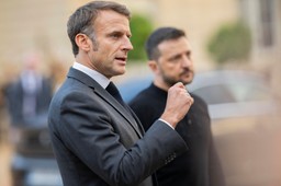 jest odpowiedź europejskich przywódców na amerykański plan pokojowy. 9