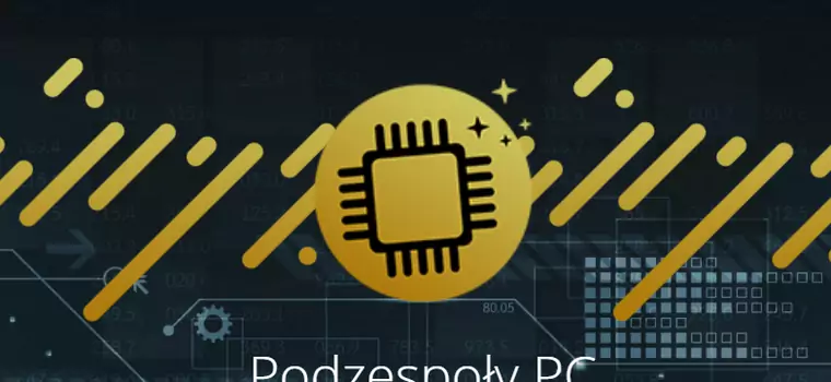 Znamy zwycięzców Tech Awards 2020 w kategorii „Podzespoły PC”. Kolejny rok Intela i Nvidii