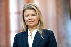 'Rolnik szuka żony'. Manowska jest otwarta na miłość? 'Pragnienie we mnie jest'