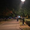 Mesto gde je devojka izbodena kod Vukovog spomenika