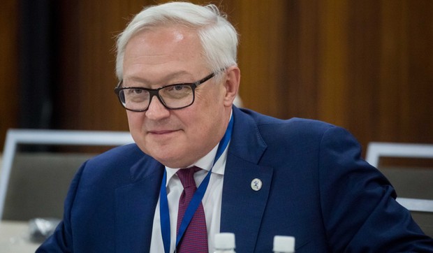 Sergej Rjabkov