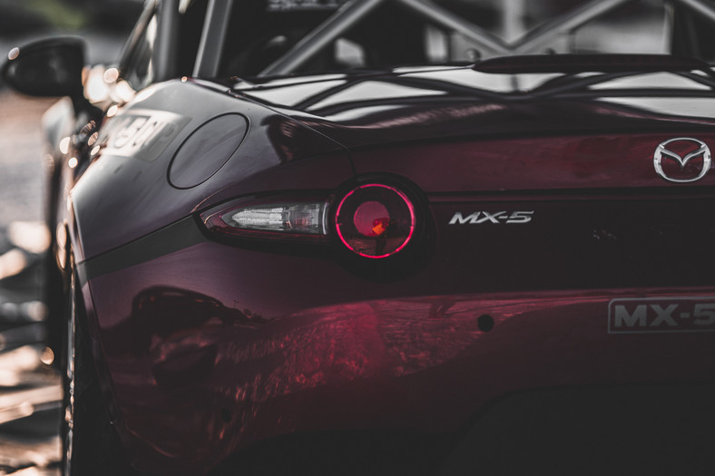 Mazda MX-5 Cup – nowy puchar wyścigowy w Polsce