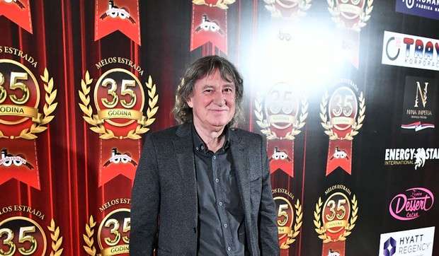 Zoran Dašić Daša