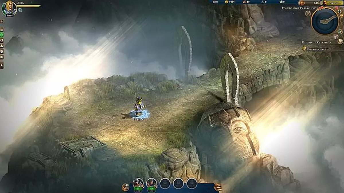 Nowe jednostki nadciągają do Might & Magic Heroes Online