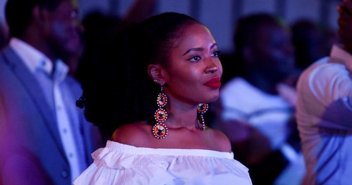 Citizen TV host Kambua in mourning ARTICLE - Pulse Live ...