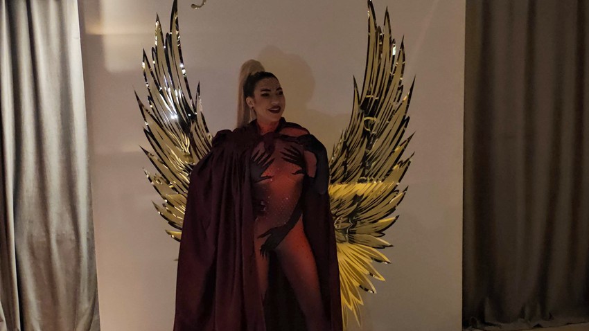 Jovana Jeremić rođendan