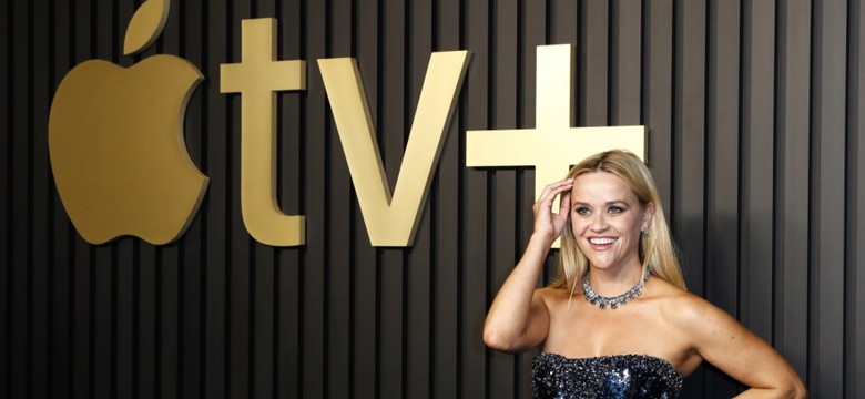 Reese Witherspoon - kobieta, która z wiekiem pięknieje. Jej najnowsze ZDJĘCIA powalają!
