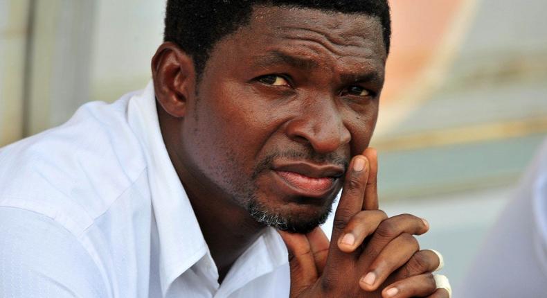 GFA orders Kotoko to pay $41,000 to Maxwell Konadu over ‘premature’ dismissal