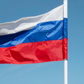 Rosyjski deputowany chce zmiany flagi. Mówi o "odradzającym się supermocarstwie"