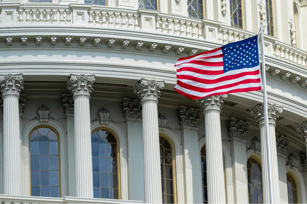 Senat USA zgodził się na głosowanie w sprawie sankcji na NS2