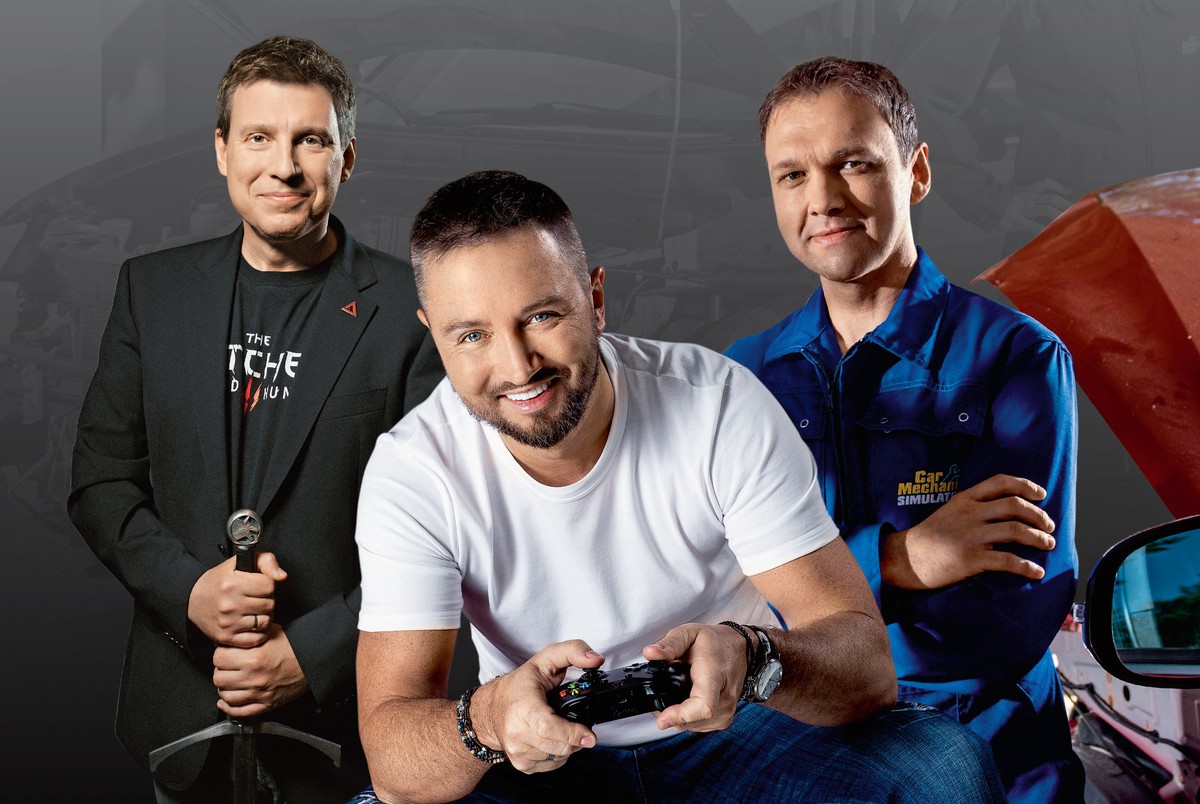 Ranking: Najwięksi polscy producenci gier 2019 - Rankingi - Forbes.pl