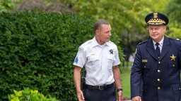 chicago pd sezon 13 odcinek 9 gdzie oglądać godzina