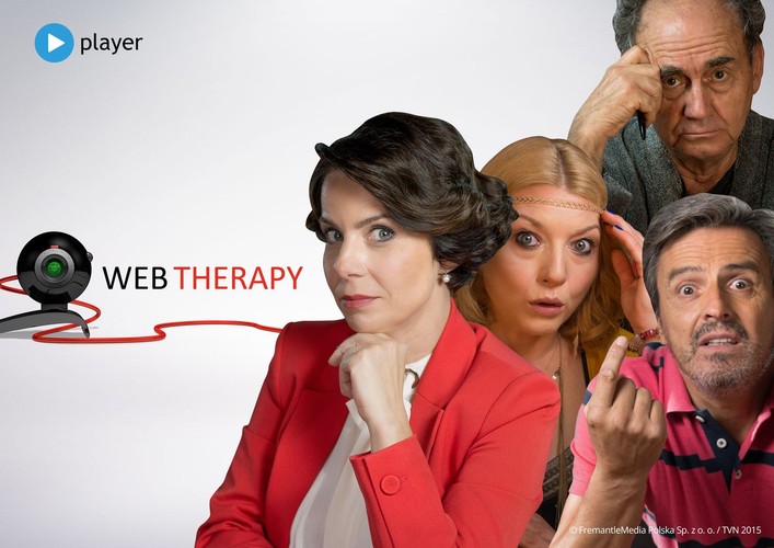 Web Therapy