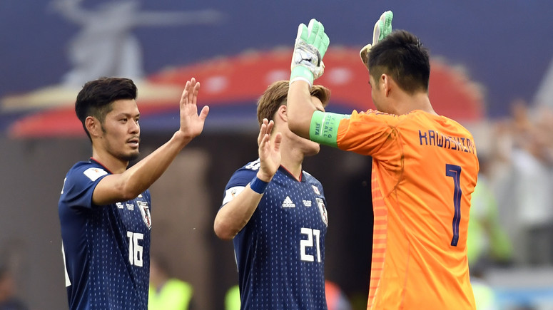 Mundial 2018: mecz Belgia – Japonia w 1/8 finału MŚ. O której godzinie  grają? - Mundial 2018