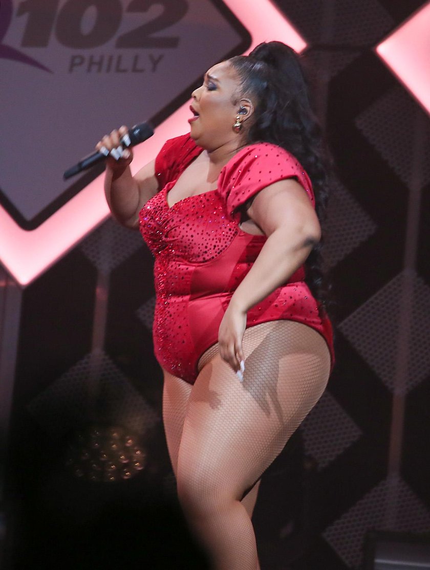 Lizzo