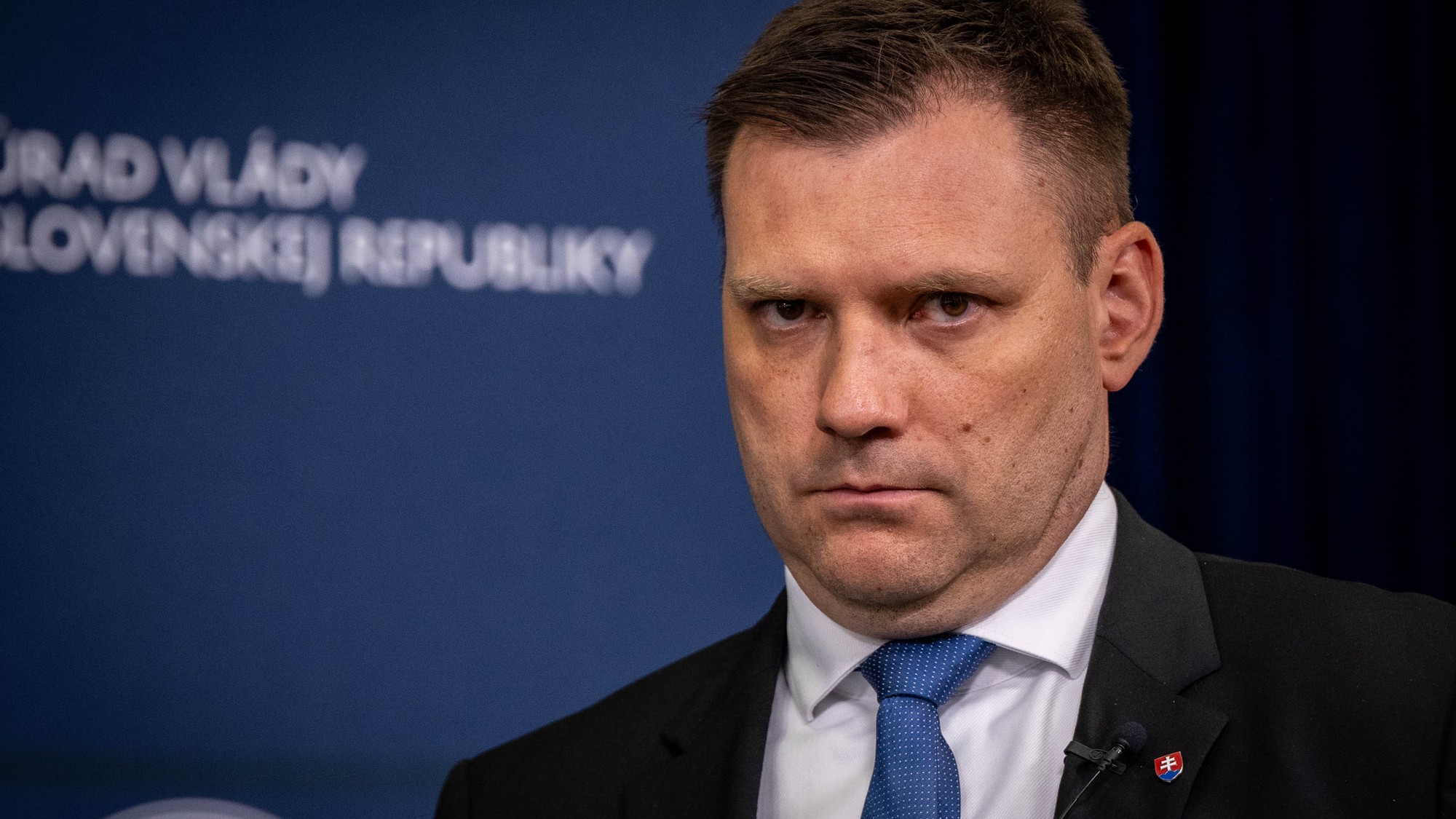 Tomáš Taraba, TK ku konsolidácií verejných financií na rok 2025 dňa 17.9.2024