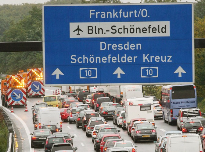 Wypadek polskiego autokaru. Są zabici i ranni