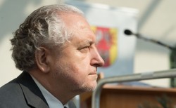 Rzepliński o sprawie Królikowskiego: Ja bym nie używał takiego argumentu, że to jest atak na prezydenta