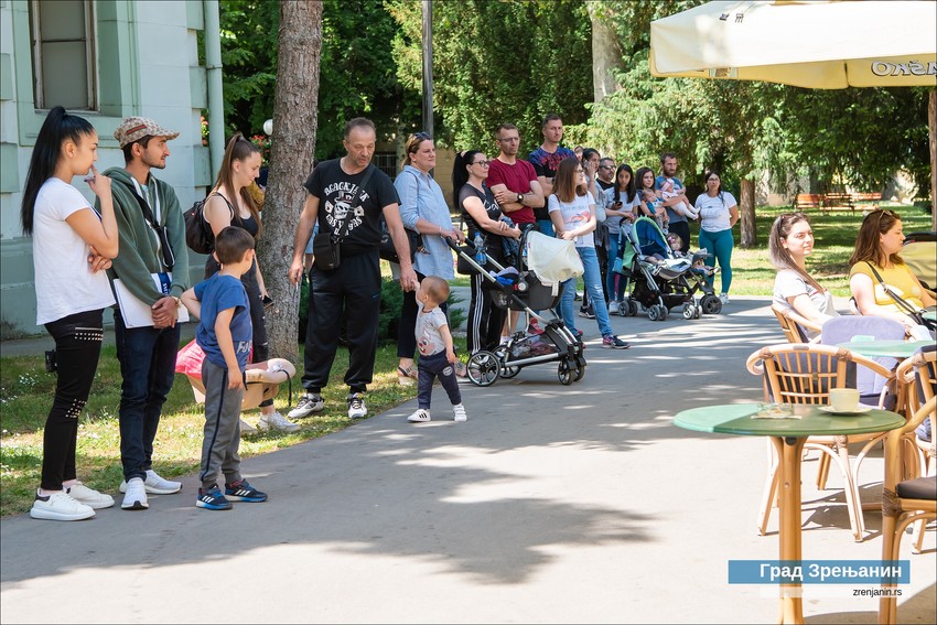 Auto sedišta u Zrenjaninu