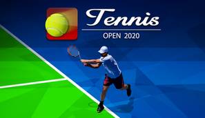 Tennis Open 2020