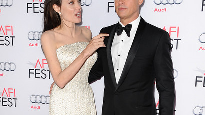 Súlyos vádakat fogalmazott meg Brad Pitt: szerinte Angelina Jolie most minden határt túllépett