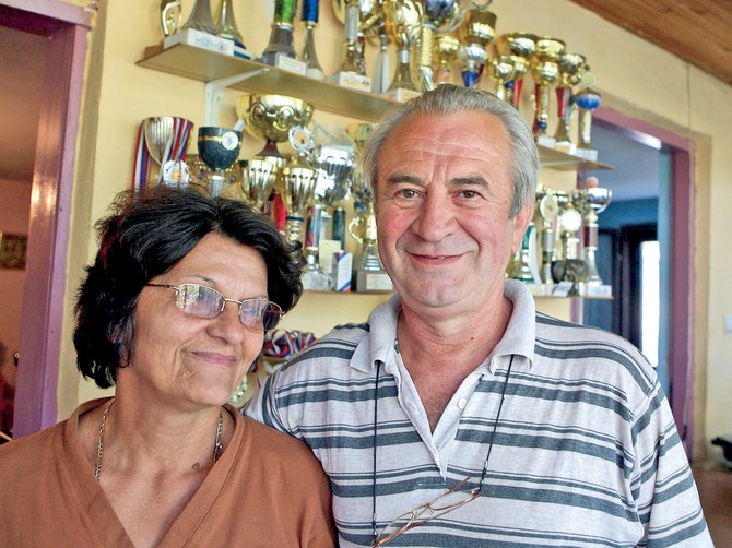 Zorica i Zoran
