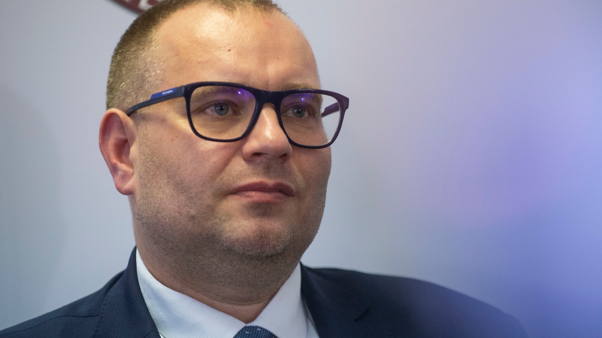 Róbert Dobrovodský