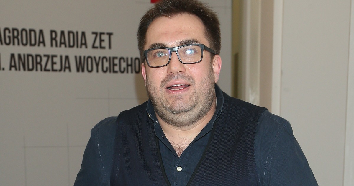 Bartosz Węglarczyk: są tacy ludzie w mediach, z którymi nie usiądę do