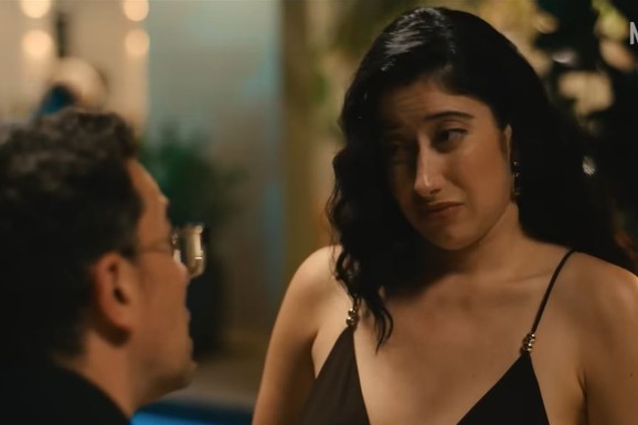 Kriminalistička komedija koju su svi čekali DANAS STIGLA NA NETFLIKS: "Nije velika greška ali nije ni potpuni trijumf "