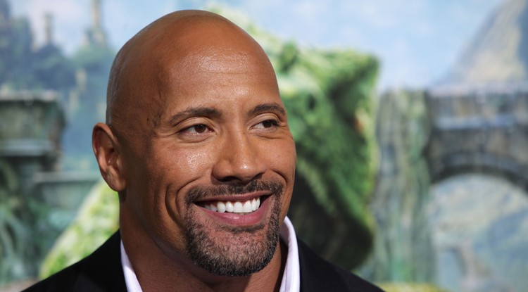 Dwayne Johnson