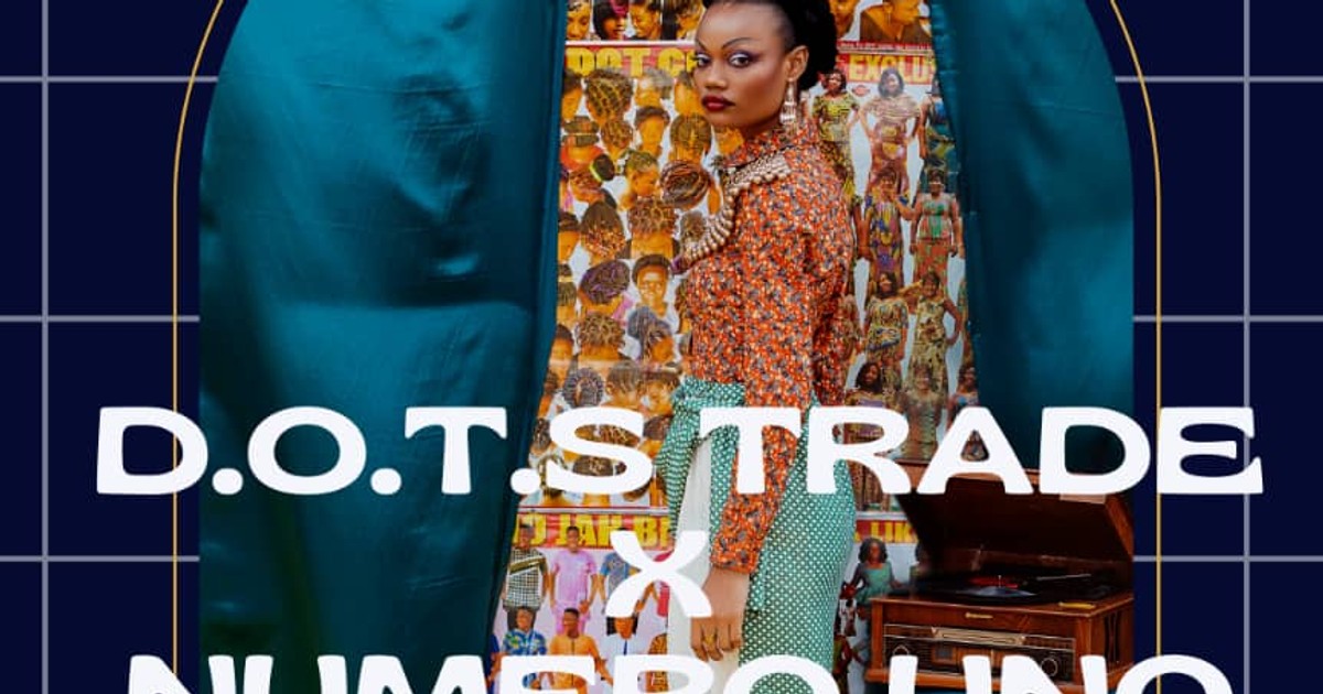 Debonair Afrik partners Numero Uno for Holiday Fashion Pop-up - Vimarsana News