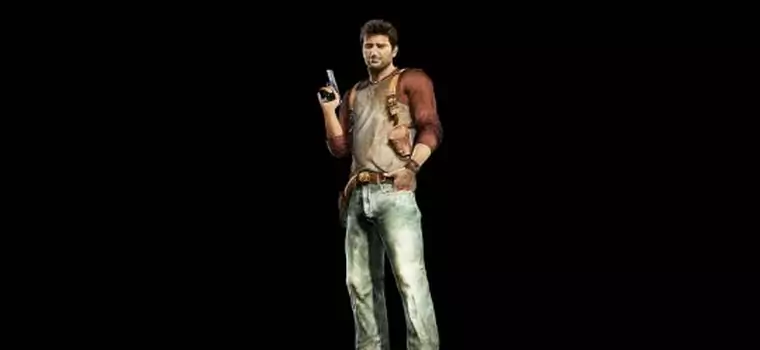 E3: Uncharted 3 podobno wygląda świetnie